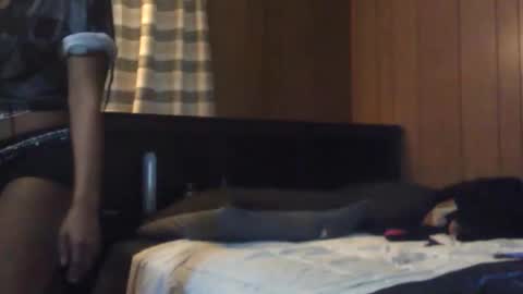 Snapshot of trublu2018 chatting on 02-17-26, 01:02 trublu2018 online show from 02-17-26, 01:02