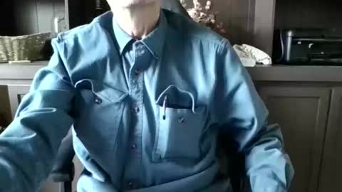 chuck trucker- skp online show from 11-21-25, 11:03