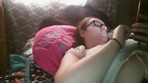 Snapshot of truckerswifetobe chatting on 02-04-25, 07:11 TruckersWifeToBe online show from 02-04-25, 07:11