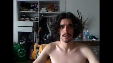 Snapshot of trueblove chatting on 01-01-25, 09:39 trueblove online show from 01-01-25, 09:39