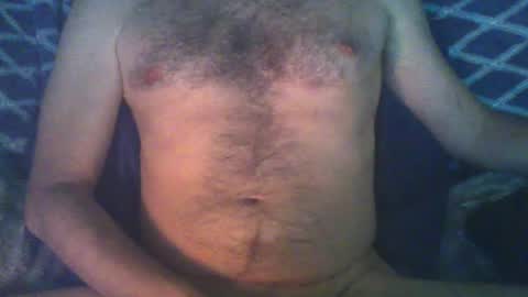 TrueGntlmn online show from 07-13-26, 02:14