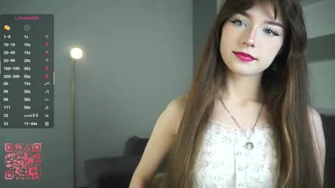 Snapshot of truegrace chatting on 09-14-25, 07:46 Grace online show from 09-14-25, 07:46