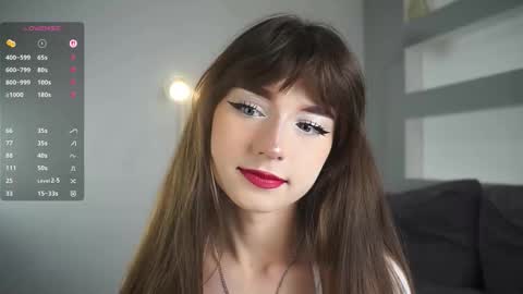 Snapshot of truegrace chatting on 09-19-25, 07:25 Grace online show from 09-19-25, 07:25