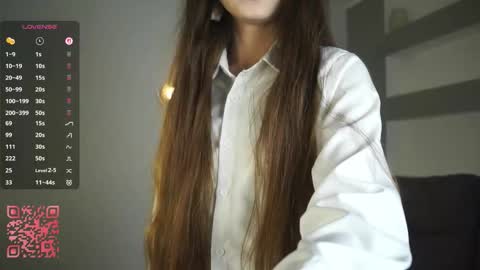 Snapshot of truegrace chatting on 09-26-25, 06:34 Grace online show from 09-26-25, 06:34