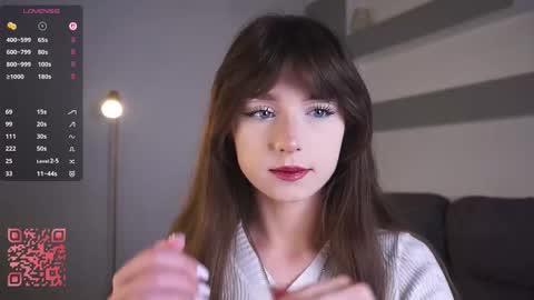 Snapshot of truegrace chatting on 10-03-25, 06:16 Grace online show from 10-03-25, 06:16