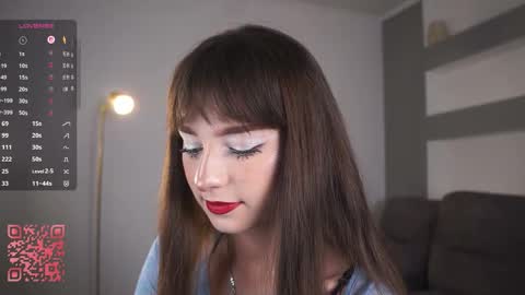 Snapshot of truegrace chatting on 10-09-25, 06:06 Grace online show from 10-09-25, 06:06