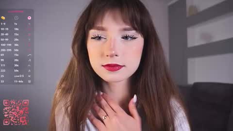 Snapshot of truegrace chatting on 10-11-25, 06:39 Grace online show from 10-11-25, 06:39