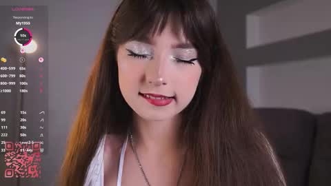 Snapshot of truegrace chatting on 10-14-25, 07:47 Grace online show from 10-14-25, 07:47