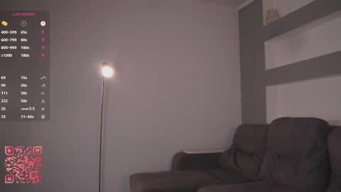 Snapshot of truegrace chatting on 10-24-25, 07:10 Grace online show from 10-24-25, 07:10