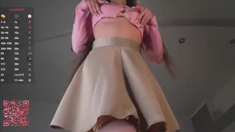 Snapshot of truegrace chatting on 12-02-25, 08:15 Grace online show from 12-02-25, 08:15