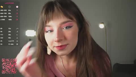 Snapshot of truegrace chatting on 12-16-25, 08:25 Grace online show from 12-16-25, 08:25