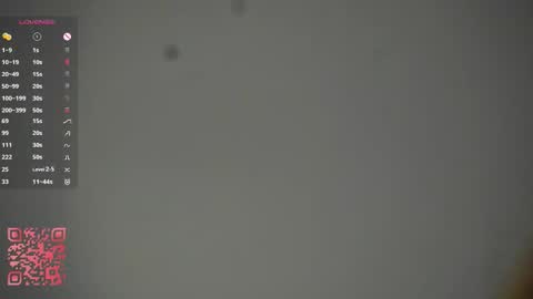 Snapshot of truegrace chatting on 02-07-26, 08:45 Grace online show from 02-07-26, 08:45