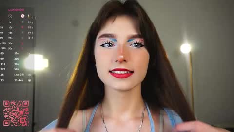 Snapshot of truegrace chatting on 02-08-26, 09:51 Grace online show from 02-08-26, 09:51