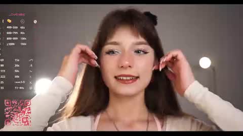 Grace online show from 06-11-26, 10:08