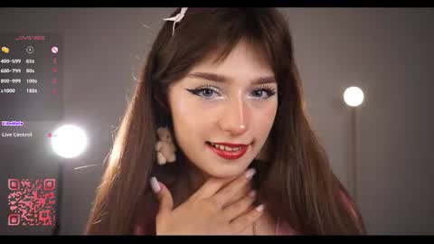 Grace online show from 06-14-26, 10:56