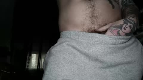 Snapshot of truejewtattoo chatting on 03-11-26, 01:39 blackboot daddy online show from 03-11-26, 01:39