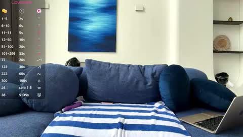 Snapshot of trulamorella chatting on 03-02-26, 07:15 Mia online show from 03-02-26, 07:15