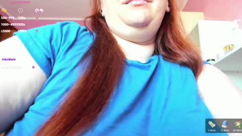 Adelle online show from 02-02-25, 07:30