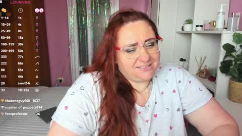 Adelle online show from 02-03-25, 11:53