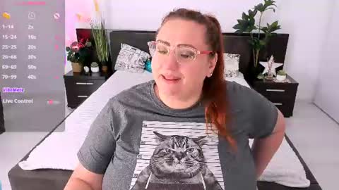 Adelle online show from 07-31-26, 10:03