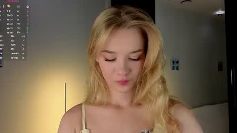 Bethany online show from 07-31-26, 10:53