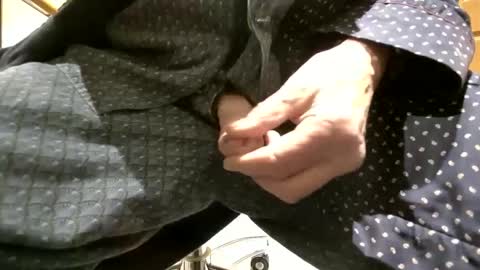 Very Happy man online show from 12-06-24, 09:35