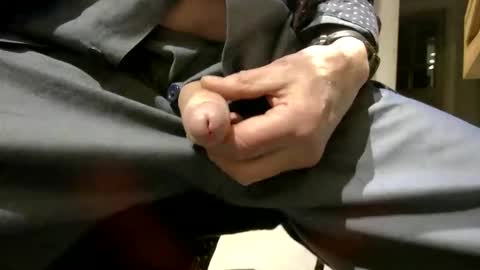 Very Happy man online show from 02-02-25, 08:51