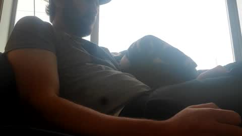 tryntobehave online show from 03-19-26, 12:25