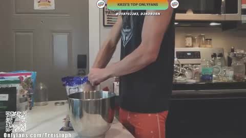 Treistoph online show from 10-20-25, 11:54