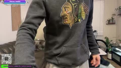 Treistoph online show from 02-03-26, 12:10