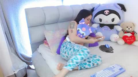 KYLIE QUEEN online show from 02-25-26, 02:16