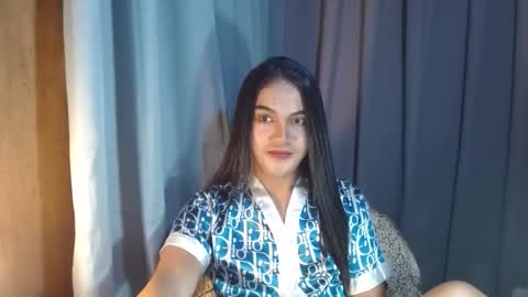 Goddess Mira online show from 10-28-25, 07:05