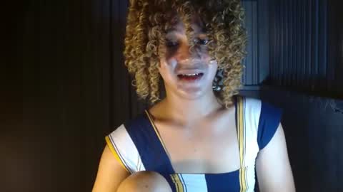 Goddess Mira online show from 06-29-26, 11:16