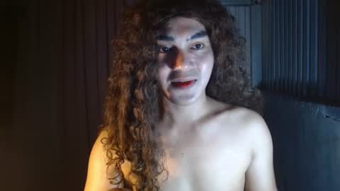 Goddess Mira online show from 07-07-26, 11:09