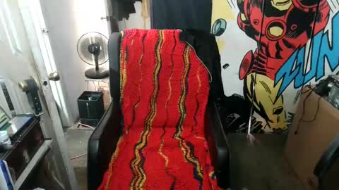 Anne online show from 03-09-25, 09:24