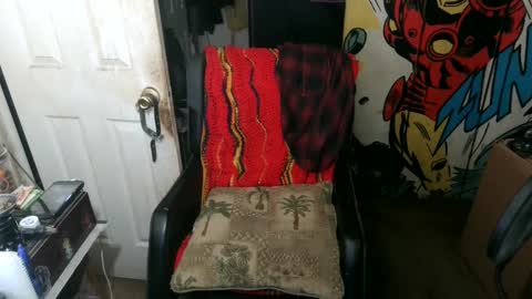 Anne online show from 09-15-25, 06:46