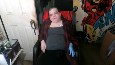 Anne online show from 10-01-25, 05:02