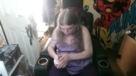 Anne online show from 03-02-26, 07:15