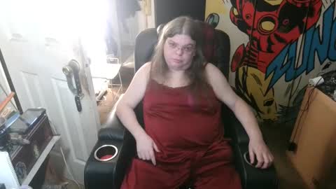 Anne online show from 03-07-26, 05:15