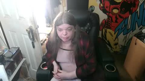 Anne online show from 03-16-26, 03:56