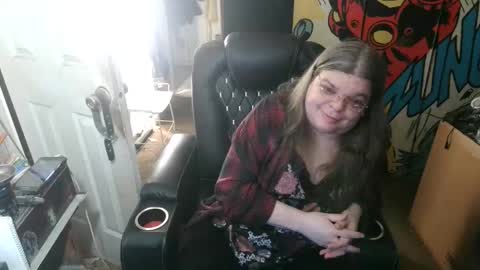 Anne online show from 03-20-26, 05:12