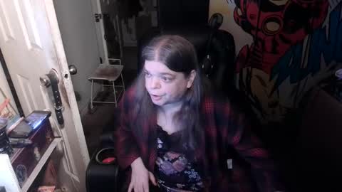 Anne online show from 04-29-26, 09:57