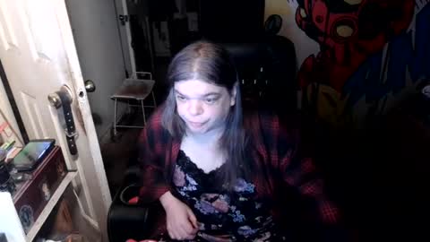 Anne online show from 06-13-26, 08:56