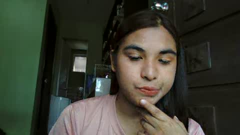 Snapshot of ts_barbie28 chatting on 01-05-25, 07:17 KC online show from 01-05-25, 07:17