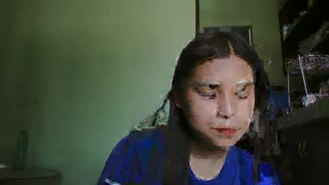 Snapshot of ts_barbie28 chatting on 01-06-25, 02:37 KC online show from 01-06-25, 02:37