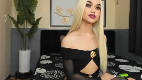 Snapshot of ts_elijah chatting on 12-29-24, 09:28 Saskia online show from 12-29-24, 09:28