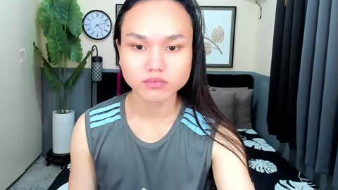 Snapshot of ts_elijah chatting on 01-15-26, 11:48 Saskia online show from 01-15-26, 11:48