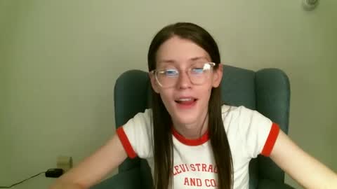 Elisabeth online show from 10-05-25, 03:27