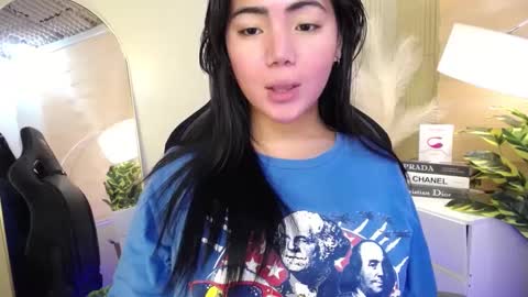 Martha The Pooker online show from 02-01-25, 01:44