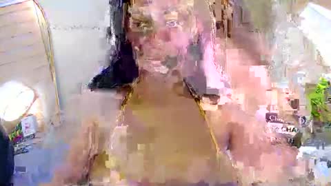 Martha The Pooker online show from 09-11-25, 01:06